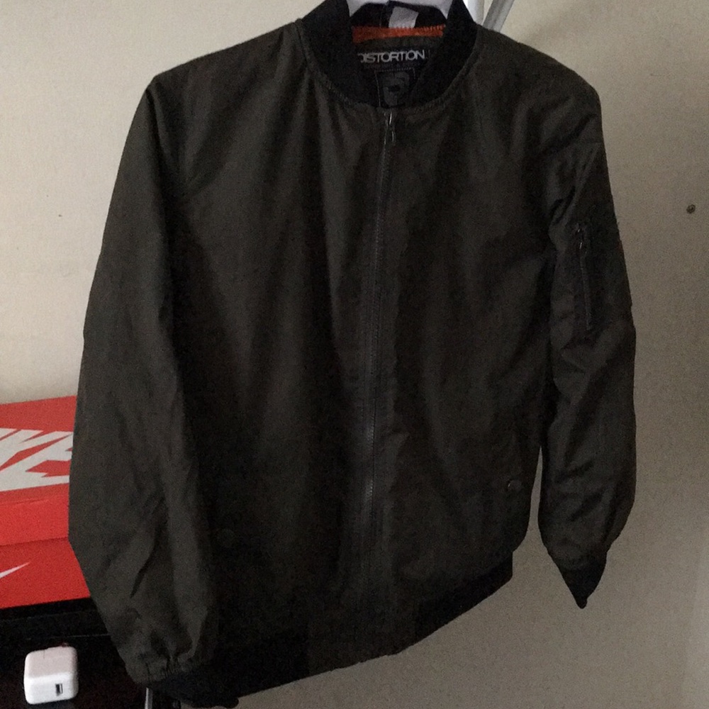 Bomber jacket (kids)